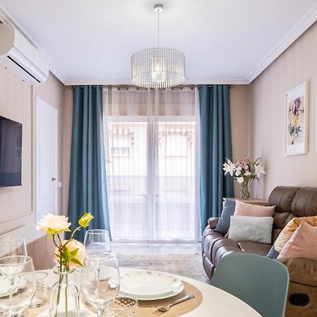 Apartamento Centrico Con Garaje Torrevieja Zewnętrze zdjęcie
