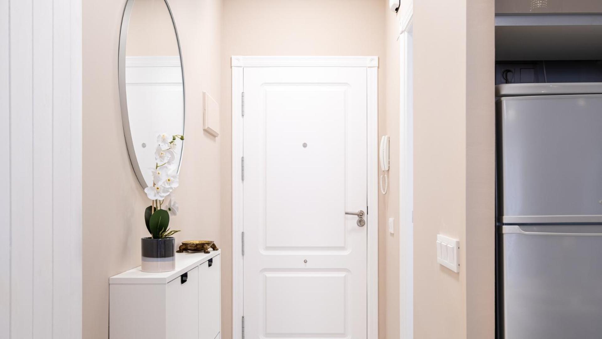 Apartamento Centrico Con Garaje Torrevieja Zewnętrze zdjęcie