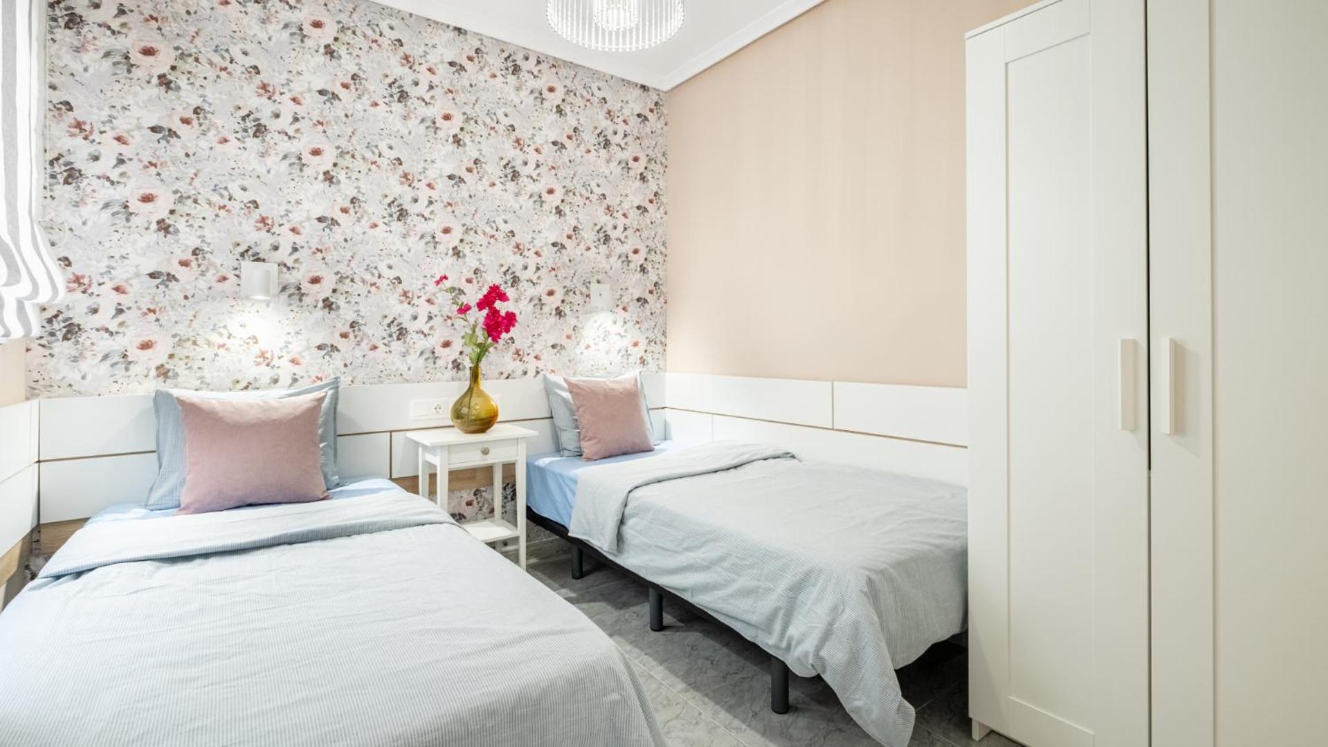 Apartamento Centrico Con Garaje Torrevieja Zewnętrze zdjęcie