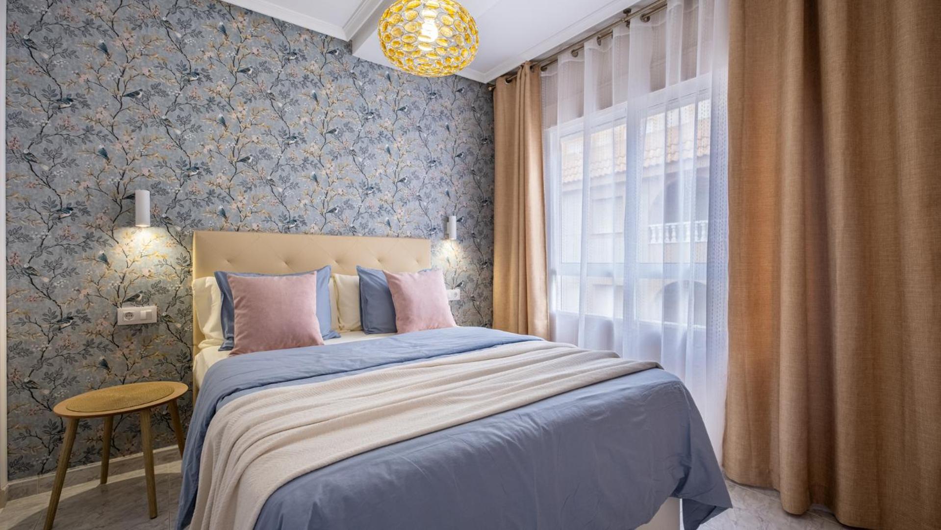 Apartamento Centrico Con Garaje Torrevieja Zewnętrze zdjęcie