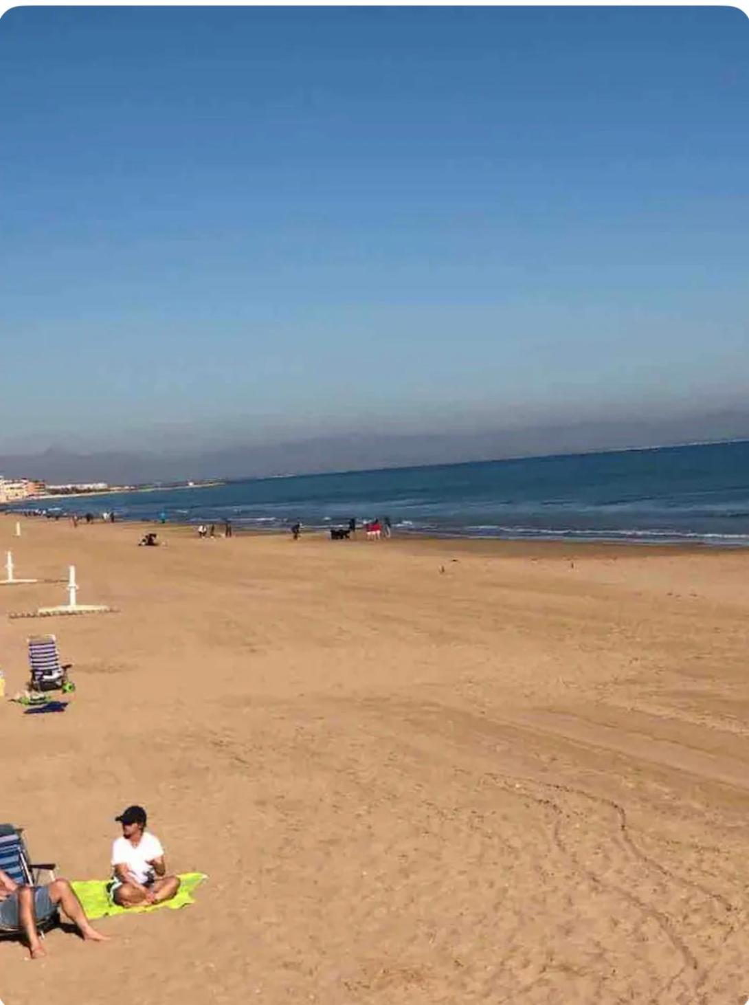 Apartamento Centrico Con Garaje Torrevieja Zewnętrze zdjęcie
